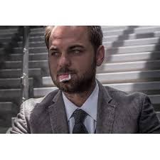 Ultimate Wild Card by Jean-Pierre Vallarino