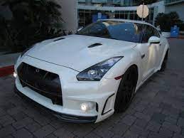 nissan gtr tuning street cars nissan gtr gtr