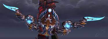 Thori'dal, the Stars' Fury - Item - World of Warcraft