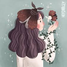 Digital and traditional media, and there's also no time limit. A Draw This In Your Style Challenge From Instagram Procreate