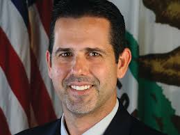 2015 CFO of the Year, government/public agency honorees