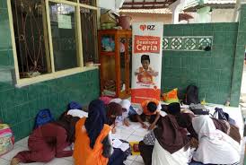 Check spelling or type a new query. Ungkapan Anak Binaan Rumah Zakat Kepada Donatur Republika Online