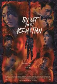 Surat kematian atau visum dari rumah sakit, dokter, atau puskesmas. Surat Dari Kematian 2020 Imdb