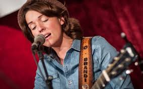 The video begins with the words 'the mother,' dedicated to every mother, everywhere. Interview Brandi Carlile Talks New Album New Baby And Kexp S New Home