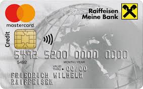 بنك المشرق ‎ orient bank) is the oldest privately owned bank in the united arab emirates.it was founded as the bank of oman in 1967. Raiffeisenbank Classic Card Alle Infos Zu Den Konditionen Zur Beantragung Kredit Karte Mojo