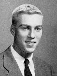 George Ives's Instagram, Twitter & Facebook