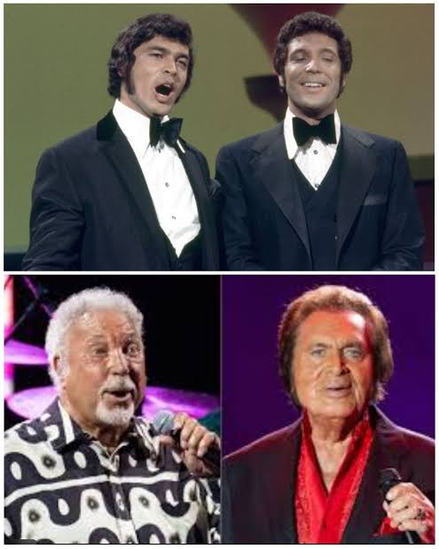 At 86, Tom Jones Finally Reveals Why He Refuses To Speak To Engelbert Humperdinck — And It's Not What Fans Thought For 40 Years They haven't spoken in 40 years. Sir Tom
