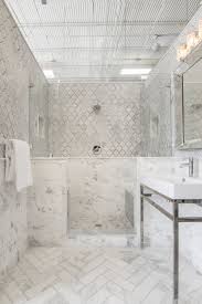 Bathroom Floor Tile Tempesta Neve Polished Marble Subway Tile Marble Bathroom Designs Carrera Marble Bathroom Marble Bathroom Floor
