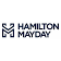 Logo Hamilton Mayday