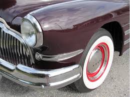 Image result for Royal Maroon 1942 Buick
