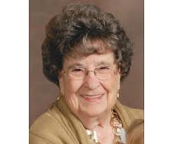 Imogene Hulda "Jean" Stroud Obituary (2024)