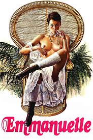 Emmanuelle movie review - MikeyMo