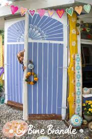 Zum selbermachen verwende ich die verschiedensten materialien und techniken, egal ob holz, beton, mosaik,ton, stoff, papier. Garten Bine Brandle