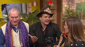 News in an exclusive interview that his. Jorge Said Nos Revelo Detalles De Las Ultimas Tribus