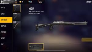 Garena free fire pc, one of the best battle royale games apart from fortnite and pubg, lands on microsoft windows now install bluestacks app player and open it on your computer. Top 5 Skins Of M1014 In Garena Free Fire Firstsportz