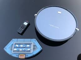 Die besten saugroboter im überblick: Tesvor X500 Test Tesvor Saugroboter Erfahrungen Funktionen