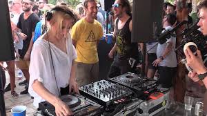 Ellen Allien Boiler Room Ibiza Dj Set Techno Music Trance Music Dj