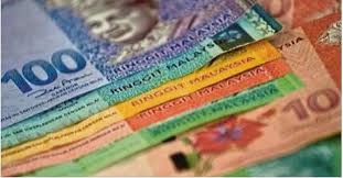 Uang merah adalah mata uang resmi cina seperti dollar untuk amerika dan rupiah untuk indonesia. Mengapa Malaysia Tak Tambat Ringgit Sekarang