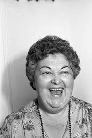 Joyce Ann Stricklin (1936-2006)