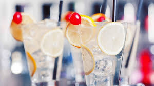 Apr 8, 2020 kelsey fain. Tom Collins Cocktail Recipe How To Make One Of The Best Gin Drinks Of All Time Wine Dharma