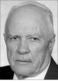 Burnell "Mac" McAllister Obituary