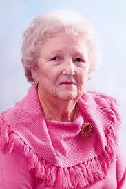 Darby Joy Crabb Haley (1935-2010)