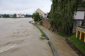 Maybe you would like to learn more about one of these? Update Hochwasser Scharding Lage Beruhigt Sich Der Inn Sinkt Wieder Scharding