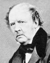 William Henry Fox Talbot (Photography Pioneer)