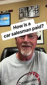 How does a car dealership pay the salespeople? That is completely different  dealer to dealer, but it’s usually commission or unit based. #carsalesman  #cardealership #carsales #fyp