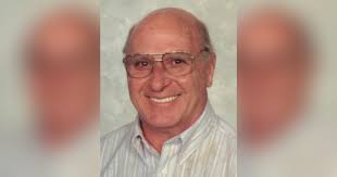 Obituary for Gerald "Bud" Downing