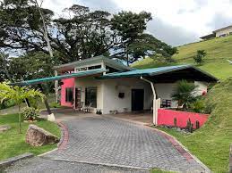 Costa Rica Real Estate - Moran Real Estate Arenal