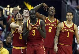 Mark franzen head men's basketball coach regents center 216 700 college drive decorah, iowa 52101. Iowa State Basketball 2019 20 Season Preview For Cyclones