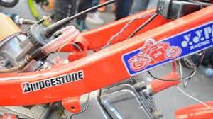 3 modifikasi ekstrem motor 2 tak otomotif liputan6 com. Modifikasi Motor Drag Satria2tak Underbone Youtube