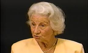 Ida Novak's Instagram, Twitter & Facebook