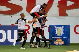 Maybe you would like to learn more about one of these? Internacional X Sport Veja Os Gols E Os Melhores Momentos Do Jogo Meusport