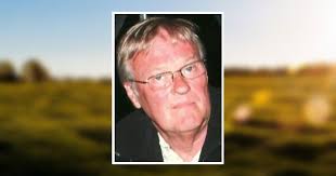 Larry Robert Ulrich Obituary December 14, 2010