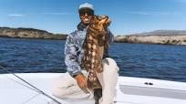We Circumnavigated San Clemente Island | Kicker Fishing Brand