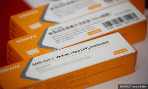 Pharmaniaga berhad is the largest integrated local healthcare company in malaysia. Malaysiakini Phamaniaga All Set To Manufacture Sinovac Covid 19 Vaccine