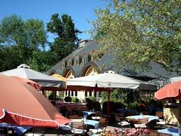 Die pension am englischen garten ist eine wunderkammer die zeit. Bild Biergarten Seehaus Im Englischen Garten Zu Englischer Garten In Munchen