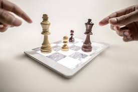 You have classic phone games like 8 ball and basketball along with more traditional games like chess and mancala, all entertaining in their own way. Fide International Chess Federation Fide Approves Hybrid Competitions Valid For Rating Hybrid Is A Format Where The Games Are Played Online But The Participants Are Physically Present In A