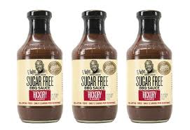 G hughes' family of signature sauces just got bigger. G Hughes Sugar Free Hickory Bbq Sauce 18 Oz 3 Pack Buy Online In Angola At Angola Desertcart Com Productid 60470180