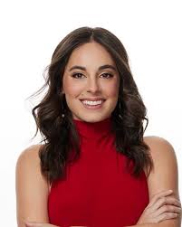 General Hospital's Kristen Vaganos