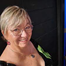 Is this old New Orleans house still standing and what street is it on?