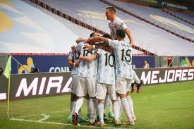 Copa américa 2021, hoy 17 de junio: 9fa4zo6hwyaapm