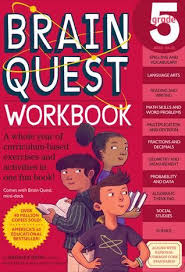 Download Pdf Brain Quest Workbook Grade 5 By Bridget Heos Author Bridget Heos Pages 320 Pages Publisher Workman Pu Workbook Good Books Free Books Online