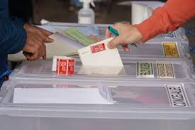 We did not find results for: Megaelecciones 2021 Baja Participacion Y Voto De Castigo A La Politica Tradicional Marcan Comicios La Tercera
