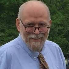 Paul Mcmann (@pauljmcmann)