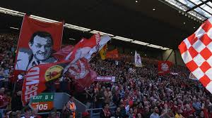 Soccer fans are letting memes fly after barcelona lose to liverpool in champions league semi. Liverpool Memes Brighton Arabnews
