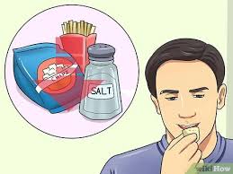 3种方法来降低血压