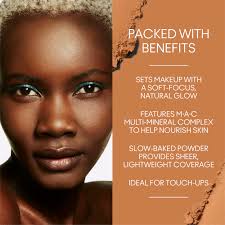 Mineralize Skinfinish Natural